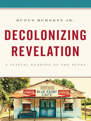 cover image of Decolonizing Revelation